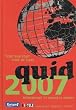 Quid 2007