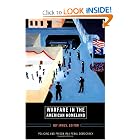 Warfare in the American Homeland: Policing and Prison in a Penal Democracy by Joy James, Frank B.Wilderson III, Dhoruba BinWaha, and Marshall EddieConway