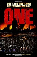 One