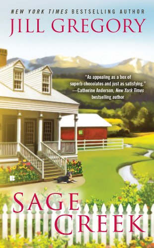 Sage Creek (A Lonesome Way Book 1)