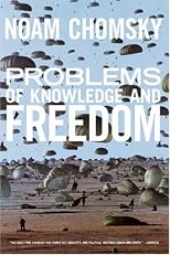 Problems of Knowledge and Freedom: The Russell Lectures