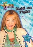 Disney Hannah Montana Novel: Hold on (Disney Novels)