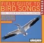 Stokes Field Guide to Bird Songs: Western Region