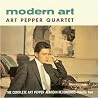 Image of album by Art Pepper