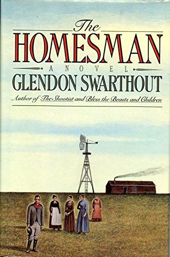 The Homesman