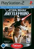Star Wars - Battlefront - Platinum