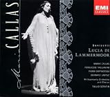 Donizetti: Lucia di Lammermoor