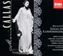 Donizetti: Lucia Di Lammermoor with Maria Callas, Ferruccio Tagliavini, Tullio Serafin, Philharmonia Orchestra & Chorus