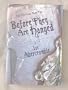 Before They Are Hanged [The First Law: Book Two] (The First Law, 2)