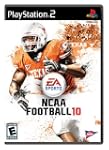 NCAA Football 10