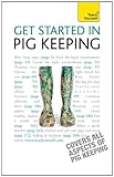 Get started in pig keeping