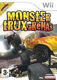 Monster Trux Arenas
