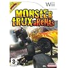 Monster Trux Arenas (Wii)