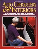 Auto Upholstery and Interiors (HPBOOKS 1265)