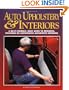 Auto Upholstery & Interiors (HPBOOKS 1265)