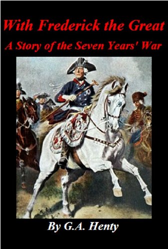 With Frederick the Great