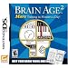 Best Thinking Puzzle + Brain Training DS Games