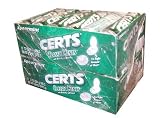 Certs Classic Mints Spearmint 24 Rolls Certs Classic Mints Spearmint 24 Rolls