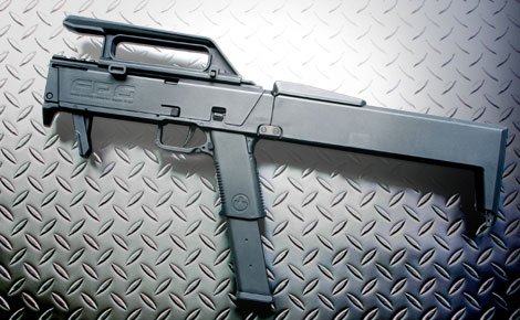 MAGPUL PTS &amp; KSC ＦＰＧ 完成品