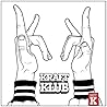 Bild des Albums von Kraftklub
