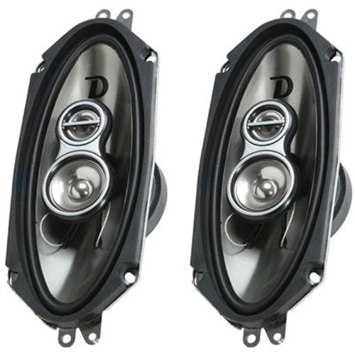 Diesel Audio NSH-410SP 4
