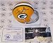 Bart Starr Autographed/Hand Signed Green Bay Packers 2-Bar Mini Helmet with HOF 77 Inscription