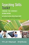 Searching skills toolkit : finding the evidence