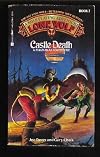 Castle Death (Lone Wolf, No 7)