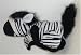   - Assorted Hand Puppets; Choice of 1 Item; Zebra, Rottweiler & Other Puppets