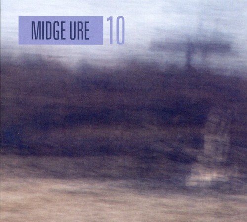 Midge Ure - Ten . - Zortam Music