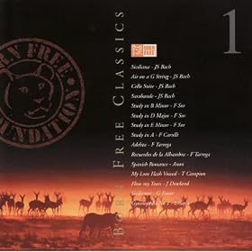 Born Free Classics No. 1