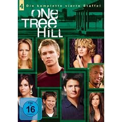 One Tree Hill - Die komplette vierte Staffel [6 DVDs]
