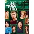 One Tree Hill - Die komplette vierte Staffel [6 DVDs]