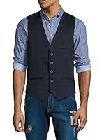 RNT23 Chaleco Vests (Azul Marino)
