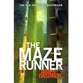 (The Maze Runner) By Dashner, James (Author) Paperback on 24-Aug-2010