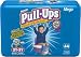 Baby : Huggies Pull-Ups Boys - Training Pants, Fits 2T-3T 18-34 lbs Mega Pack, 44 ct