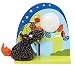 Ebulobo Baby Nachtlichtlampe - Louloup der Wolf