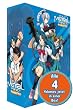 Full Metal Panic? Fumoffu - Complete Collection (4 DVDs)