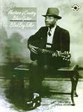 Masters of Country Blues Guitar: Blind Boy Fuller, Book & CD with CD (Audio)