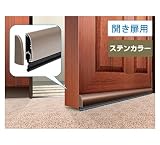ハイロジック:フロアーリック ステンレスカラー FL-AQ-1000 入数1本 00072901 ×5セット