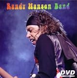 Randy Hansen: Live in Berlin