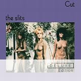Cut (Deluxe Edition) (2 CDs)