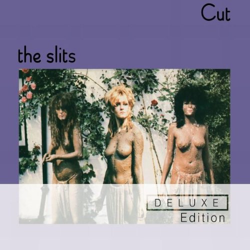 The Slits - Cut (Deluxe Edition) (2 Cds) - Zortam Music