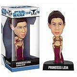 Slave Leia Wacky Wobbler