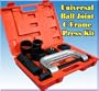 UNIVERSAL JOINT AND BALL JOINT C FRAME PRESS KIT
