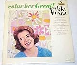 Color Her Great!