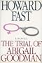 The Trial of Abigail Goodman
