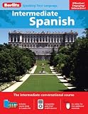 Spanish Berlitz Intermediate