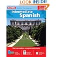 Berlitz Intermediate Spanish (Berlitz Intermediate Guides) (Spanish Edition) by Berlitz