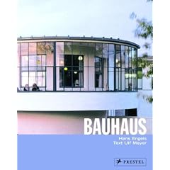 Bauhaus 1919 - 1933
